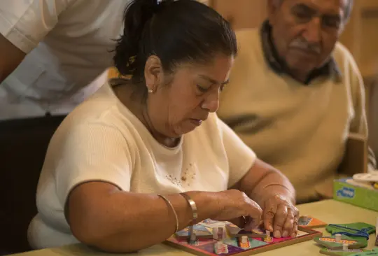 Alzheimer puede ser identificado desde los 35 años; estos son los síntomas Alzheimer puede ser identificado desde los 35 años; estos son los síntomas