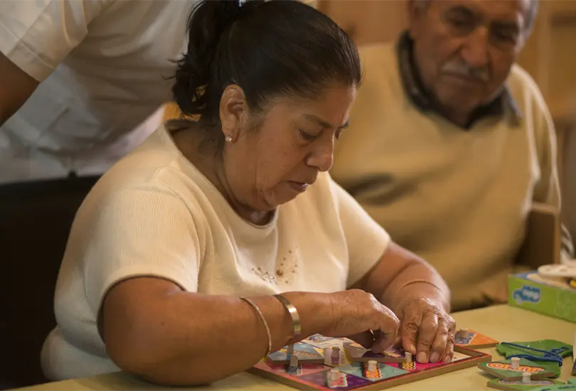 Alzheimer puede ser identificado desde los 35 a&ntilde;os; estos son los s&iacute;ntomas