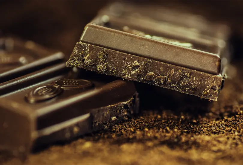 Te hace feliz y no provoca acn&eacute;: los mitos y verdades del chocolate