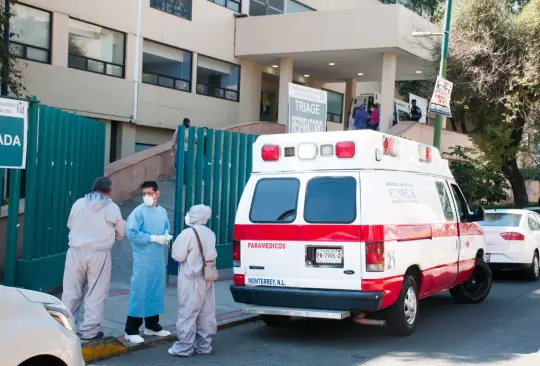 Por primera vez en México, especialistas del IMSS realizan dos trasplantes de corazón en un día
