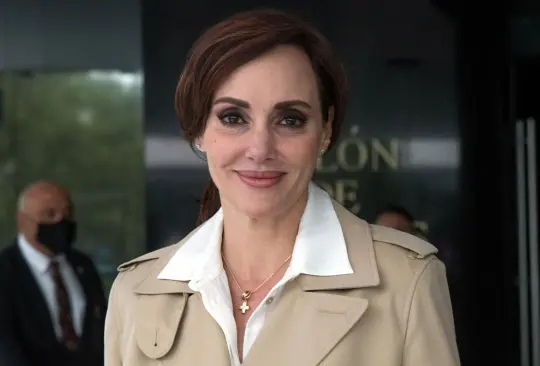 Lilly Téllez da las razones por las que firmó la Carta Madrid con VOX Lilly Téllez da las razones por las que firmó la Carta Madrid con VOX