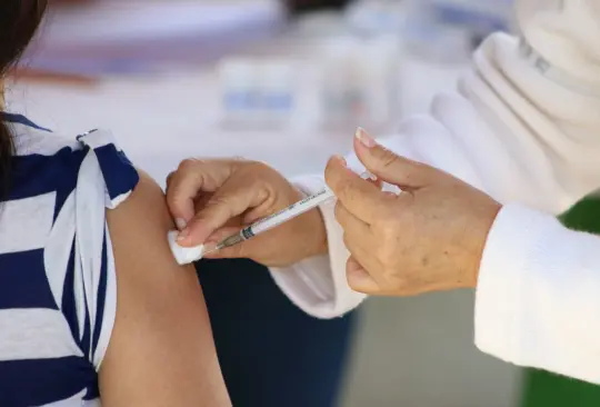 ¿Cuándo comenzará la vacunación contra la influenza en México? ¿Cuándo comenzará la vacunación contra la influenza en México?