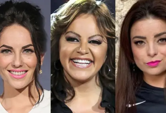 Famosas latinas que fueron mamás antes de los 20 años Famosas latinas que fueron mamás antes de los 20 años