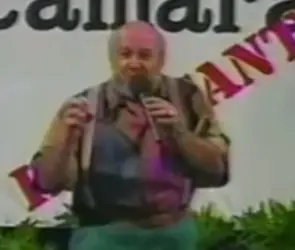 Óscar Cadena, de Cámara infraganti, se encuentra en terapia intensiva