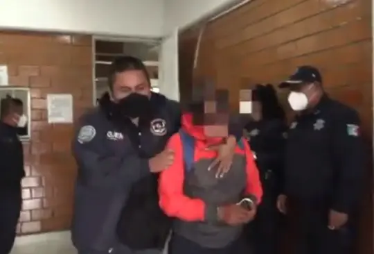 Detienen en Ecatepec a pastor que violó a 11 menores de edad en Nuevo León