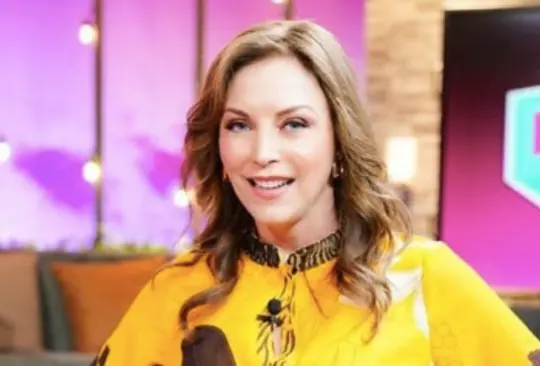 La amenaza de Los Zetas que oblig&oacute; a Laura Flores a huir de M&eacute;xico