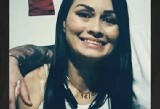 Zeidy desapareció cuando viajaba de Costa Rica a México para conocer a un hombre Zeidy desapareció cuando viajaba de Costa Rica a México para conocer a un hombre