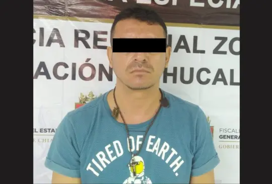 Sujeto viola a su amigo mientras estaban pasados de copas Sujeto viola a su amigo mientras estaban pasados de copas