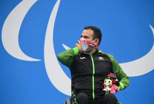 México termina con 22 medallas su participación en los Juegos Paralímpicos de Tokio 2020 México termina con 22 medallas su participación en los Juegos Paralímpicos de Tokio 2020