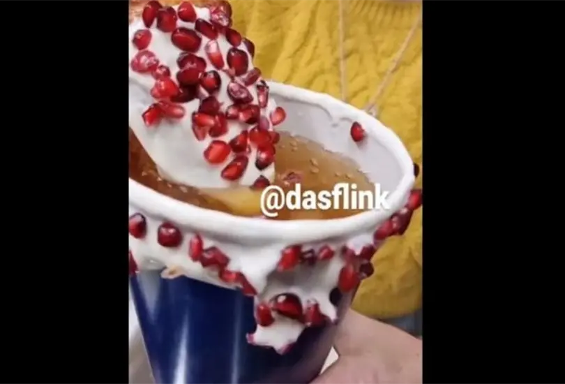 &iquest;Antojo o aberraci&oacute;n culinaria? Surge michelada de chile en nogada 