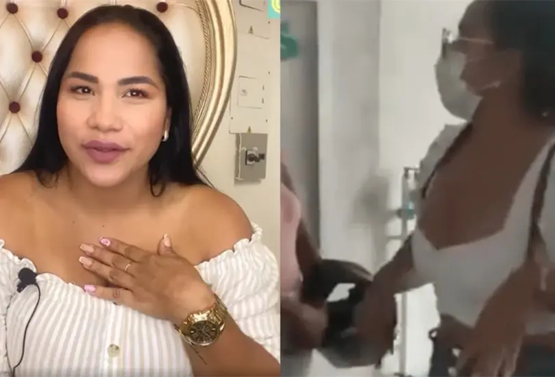 Estaba bien vestida: env&iacute;a mensaje tras ser discriminada en escuela de sus hijos