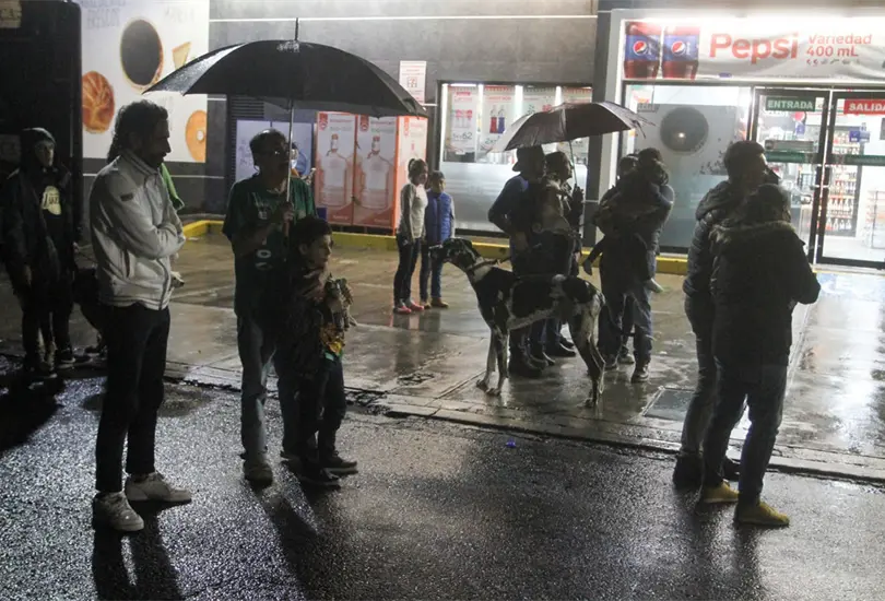 La CDMX y Edomex, sin reporte de da&ntilde;os relevantes tras sismo de 7.1