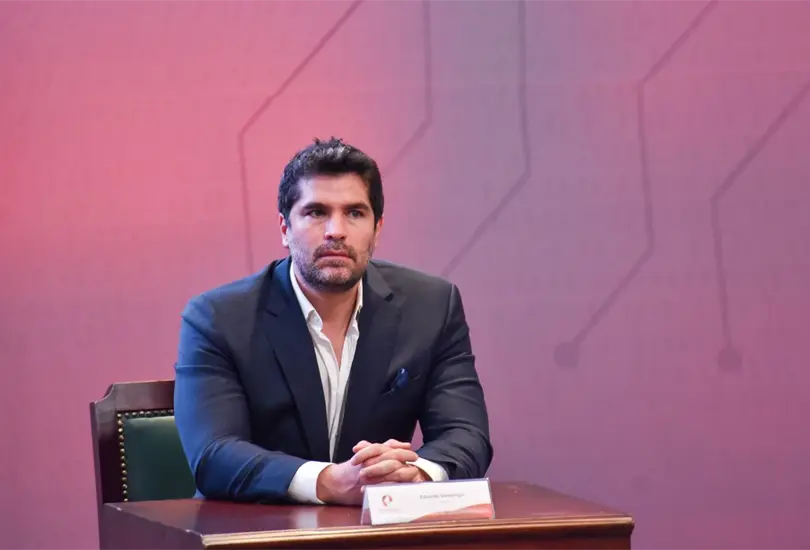 México tiembla, Eduardo Verástegui relaciona el sismo con despenalización del aborto México tiembla, Eduardo Verástegui relaciona el sismo con despenalización del aborto