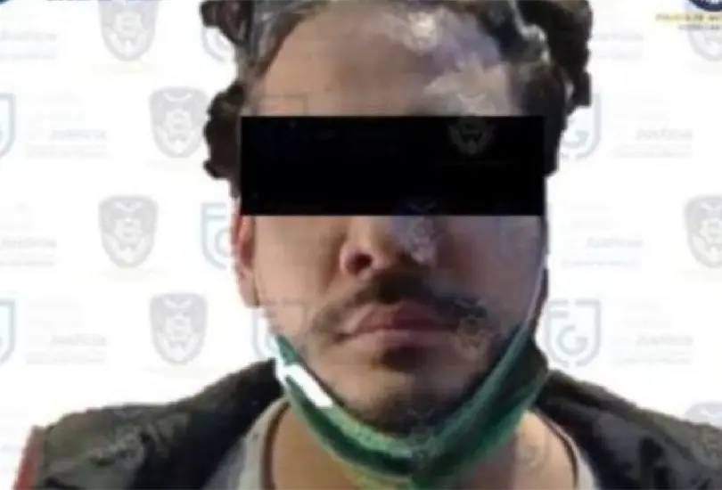 Rix se declara culpable por abuso contra Nath Campos; recibe tres años de prisión Rix se declara culpable por abuso contra Nath Campos; recibe tres años de prisión