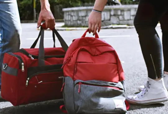 Artículos que debe llevar una mochila de emergencia