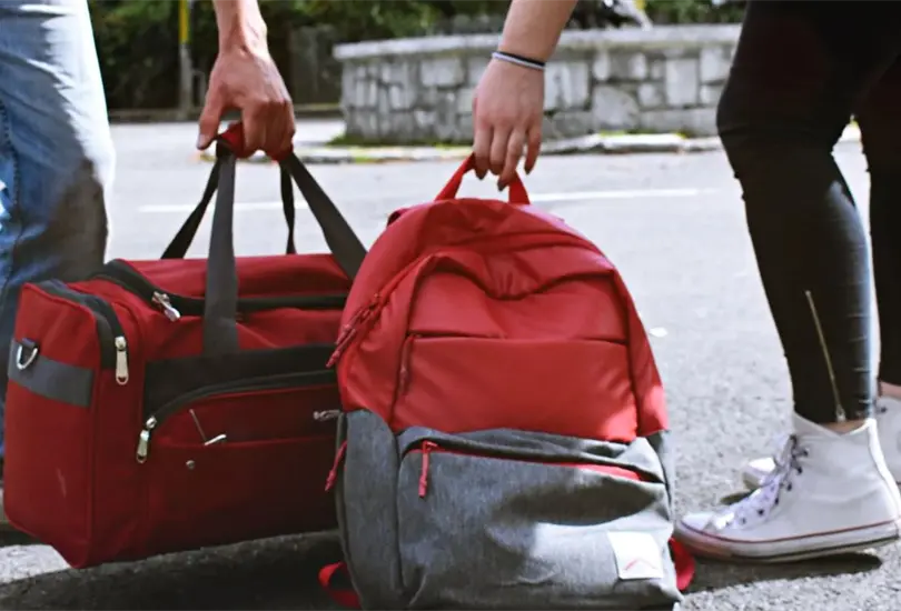 Art&iacute;culos que debe llevar una mochila de emergencia
