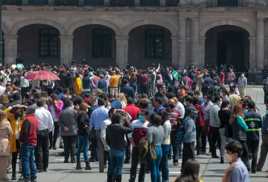 ¿Se pueden predecir los sismos? El Sismológico Nacional lo explica