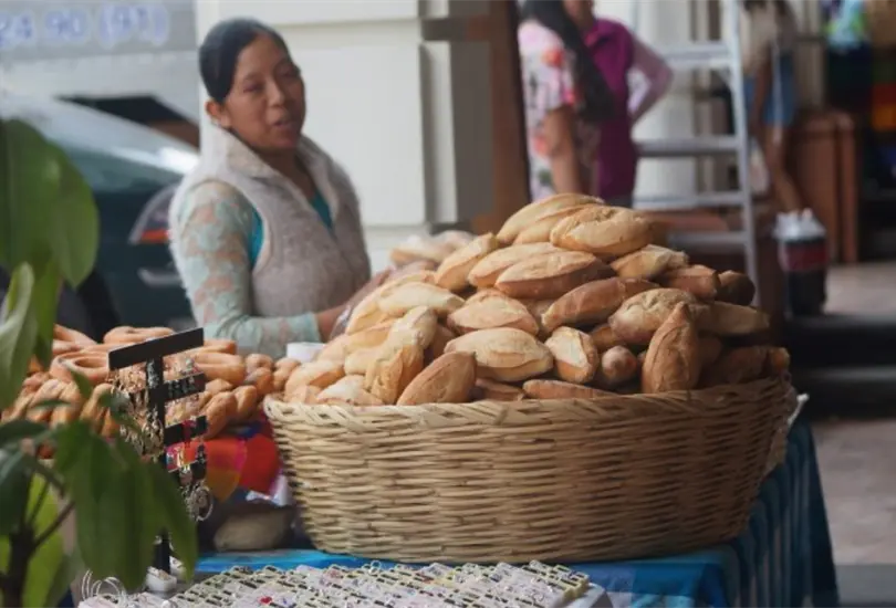 ¿Realmente sirve comer bolillo "pal susto"? Esto dice la ciencia ¿Realmente sirve comer bolillo "pal susto"? Esto dice la ciencia
