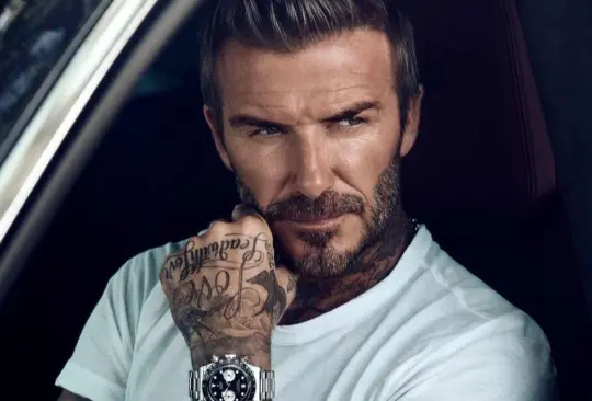 Famosos que se tatuaron en honor a sus hijos Famosos que se tatuaron en honor a sus hijos