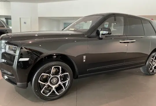 Continental equipa a Rolls-Royce Motors Cars Continental equipa a Rolls-Royce Motors Cars