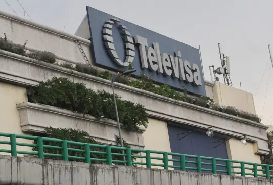 Hija del fundador de Televisa recibirá millonaria devolución de impuestos del SAT Hija del fundador de Televisa recibirá millonaria devolución de impuestos del SAT