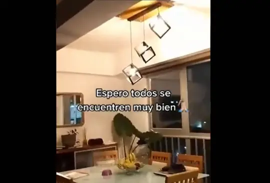 Tonto septiembre, por qué tiene que ser así de ley, la viral reacción de un niño al sismo Tonto septiembre, por qué tiene que ser así de ley, la viral reacción de un niño al sismo
