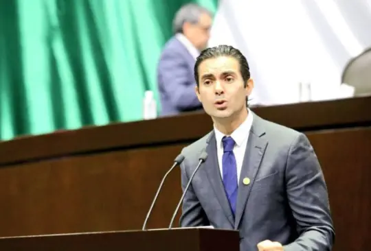 El aborto es el derecho a matar niños en su etapa más inocente: Ernesto DAlessio