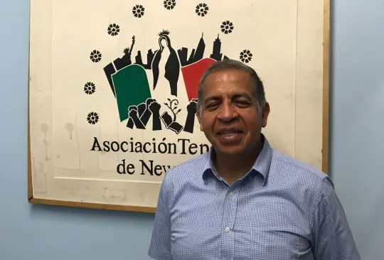 Asociación Tepeyac de Nueva York: la fundación que ayudó a los mexicanos el 11-S Asociación Tepeyac de Nueva York: la fundación que ayudó a los mexicanos el 11-S