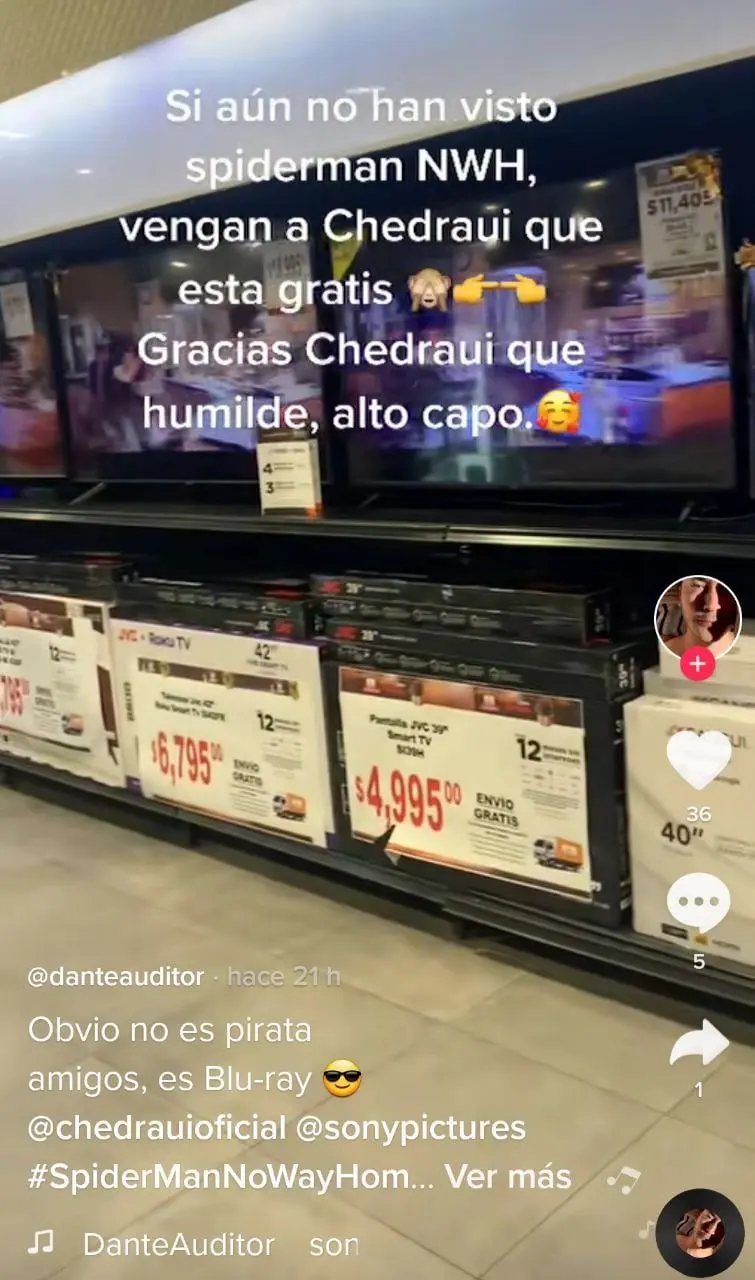 TikTok