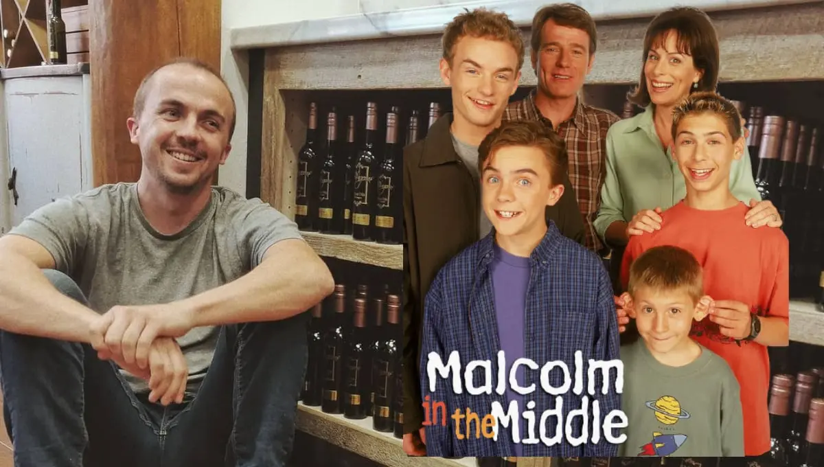 Frankie Muniz rompe el silencio y aclara rumores sobre si perdió la memoria. Foto: especial | Instagram (frankiemuniz4)