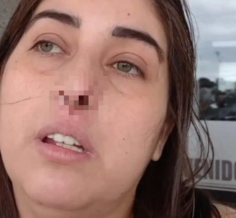 Claudia Serran (El Caletense)