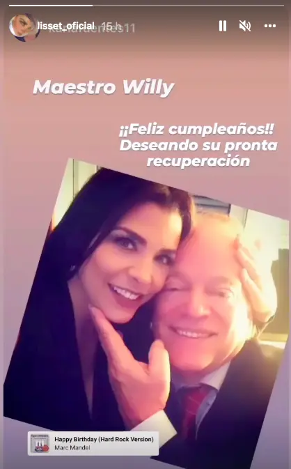 Foto: Instagram