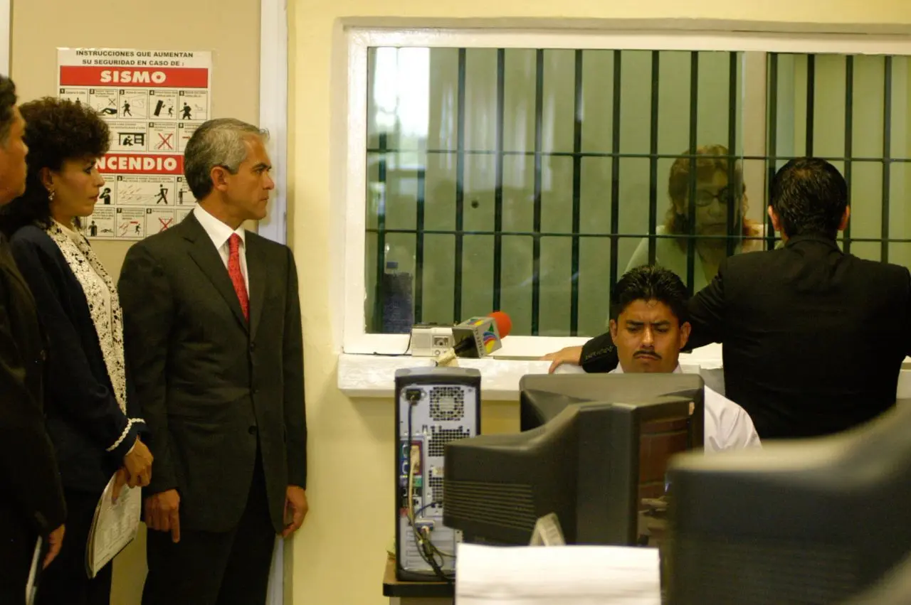 Juana Barraza fue sentenciada a 759 años e prisión. Foto: Cuartoscuro.