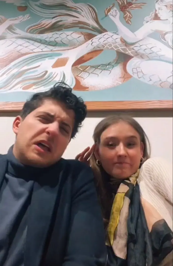 FOTO: Tomada de video