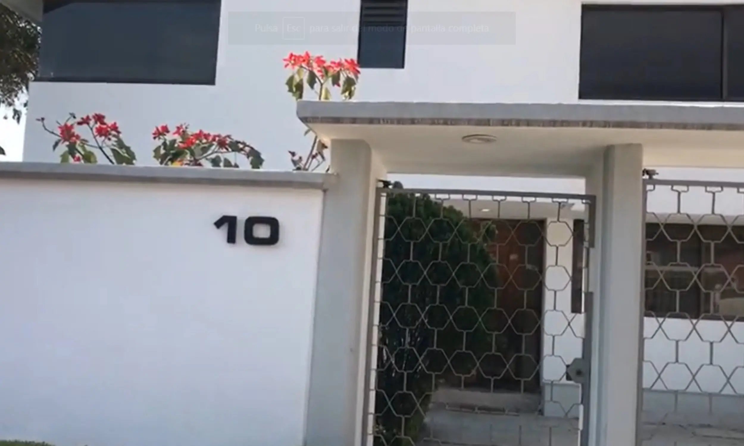 Especial (captura de pantalla)