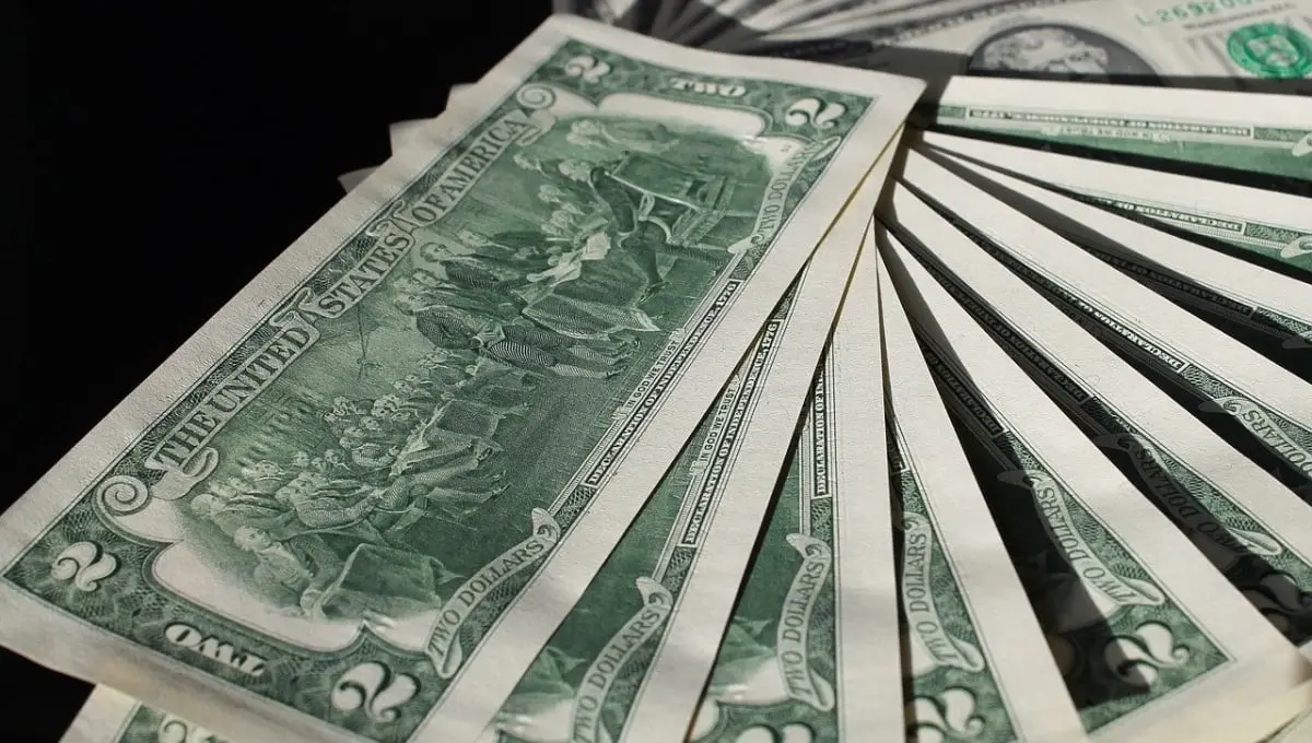Precio del dólar hoy jueves 27 de enero. Foto: especial.