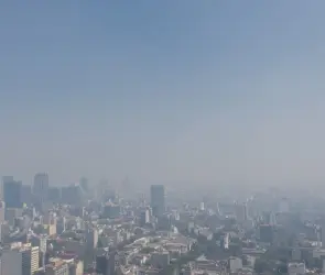 MALA Calidad del Aire: Así queda el Hoy no Circula del 27 de marzo