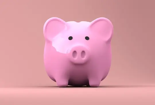 El reto de los 30 pesos para ahorrar más de 10 mil en un año
