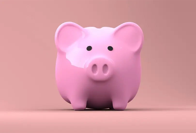El reto de los 30 pesos para ahorrar más de 10 mil en un año El reto de los 30 pesos para ahorrar más de 10 mil en un año