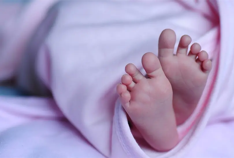Mam&aacute; tira a su beb&eacute; a contenedor de basura; inician campa&ntilde;a para ayudar a la peque&ntilde;a 