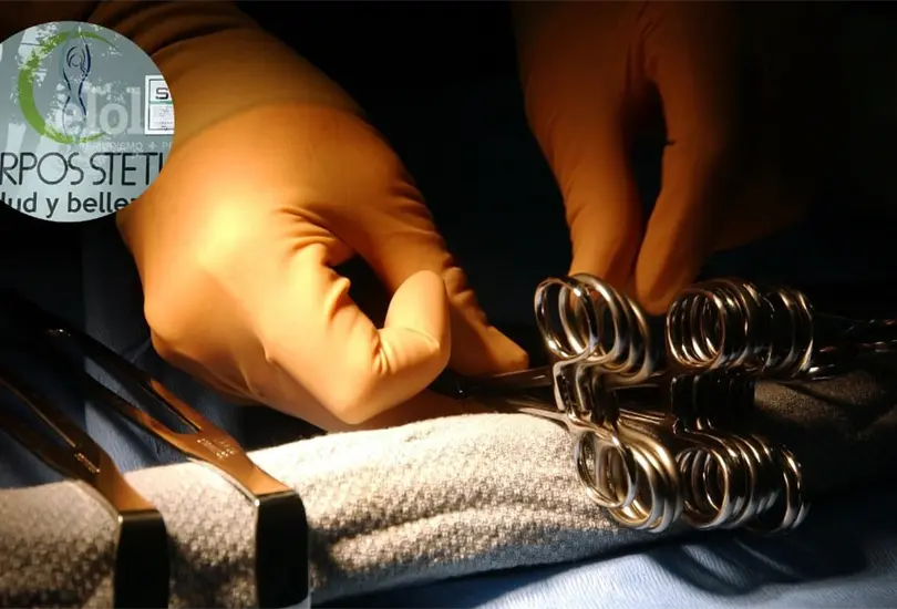 Cierran cl&iacute;nica est&eacute;tica de mec&aacute;nico que se hac&iacute;a pasar por cirujano