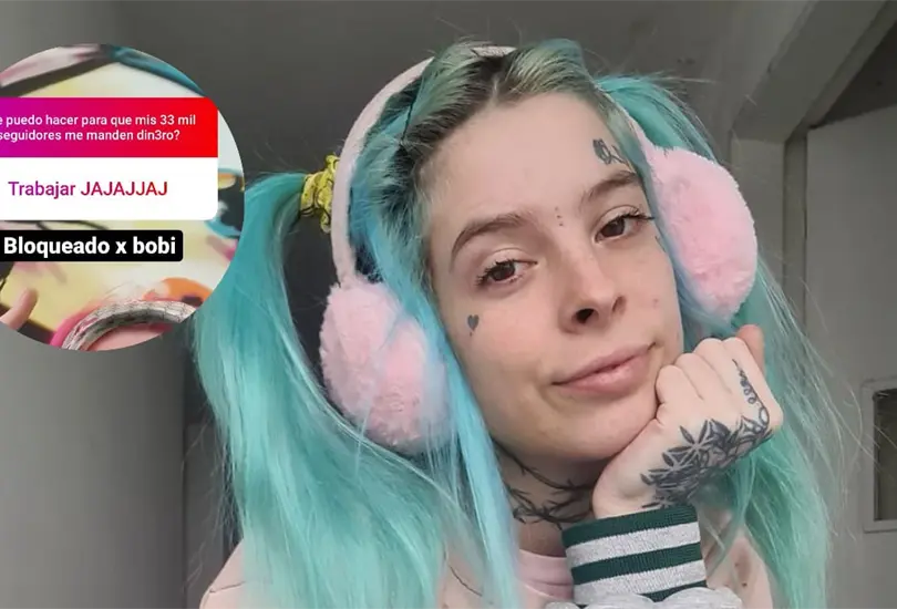 Youtuber pide a sus seguidores que le paguen la renta de su casa o no subir&aacute; videos