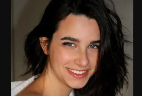 Estas fueron las últimas fotos de Valentina Boscardin, modelo de 18 años que murió por COVID; recibió 2 dosis de Pfizer Estas fueron las últimas fotos de Valentina Boscardin, modelo de 18 años que murió por COVID; recibió 2 dosis de Pfizer