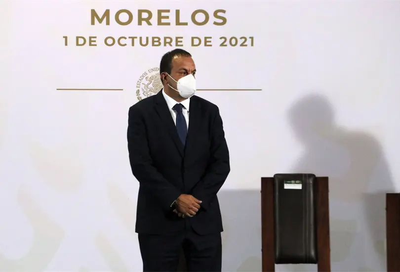 Te vas a quedar sin alcaldes, advierte segunda narcomanta contra Cuauht&eacute;moc Blanco