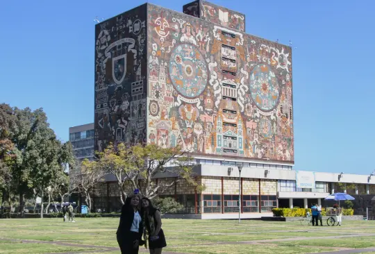 La UNAM ofrece curso de inglés en línea totalmente gratuito