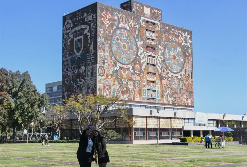 La UNAM ofrece curso de inglés en línea totalmente gratuito La UNAM ofrece curso de inglés en línea totalmente gratuito