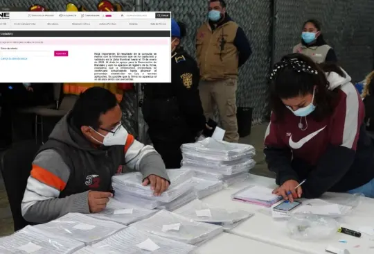 ¿Cómo saber si usaron mi firma para el proceso de revocación de mandato? ¿Cómo saber si usaron mi firma para el proceso de revocación de mandato?