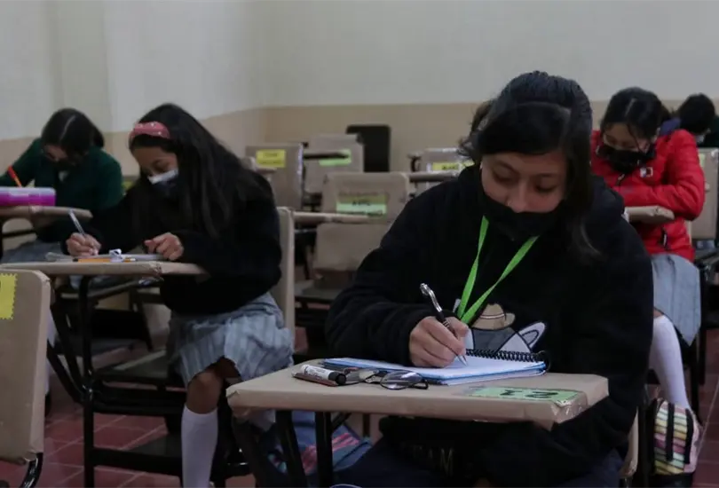 Preinscripciones a educaci&oacute;n b&aacute;sica: fechas y requisitos para ciclo escolar 2022 - 2023 
