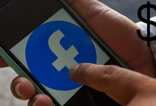 Hombre demanda a Facebook por suspensión de su cuenta; exige 6 millones de pesos