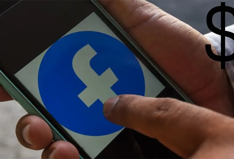 Hombre demanda a Facebook por suspensión de su cuenta; exige 6 millones de pesos Hombre demanda a Facebook por suspensión de su cuenta; exige 6 millones de pesos